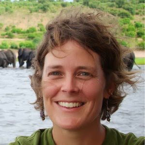 Meet your Posher, Dawn